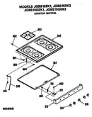 Cooktop