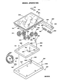 Cooktop