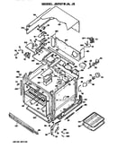 Oven