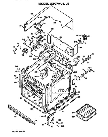 Oven