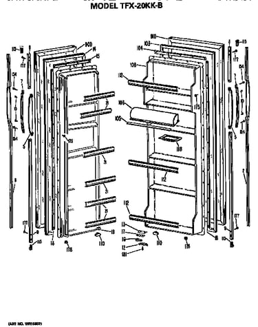 Doors