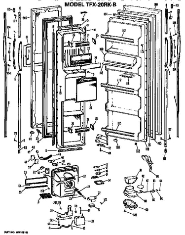 Doors