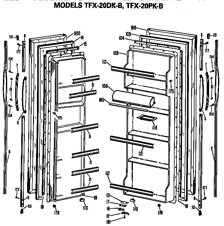 Doors