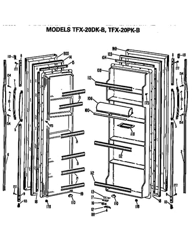 Doors