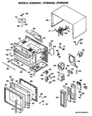 Microwave oven