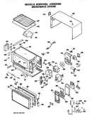 Microwave oven