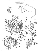 Microwave oven