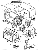 Microwave oven