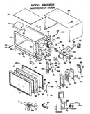 Microwave oven
