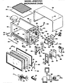 Microwave oven