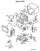 Microwave oven