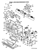 Internal microwave