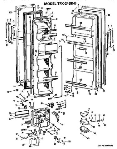 Doors