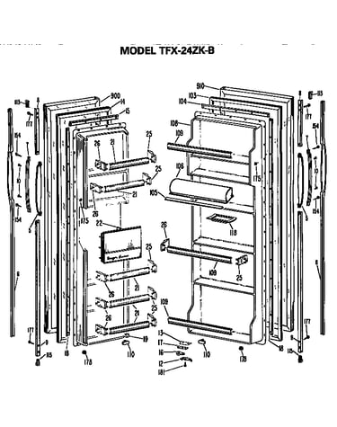 Doors