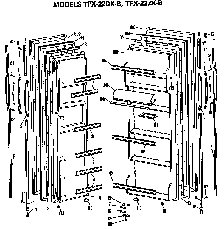 Doors