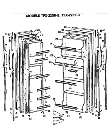 Doors