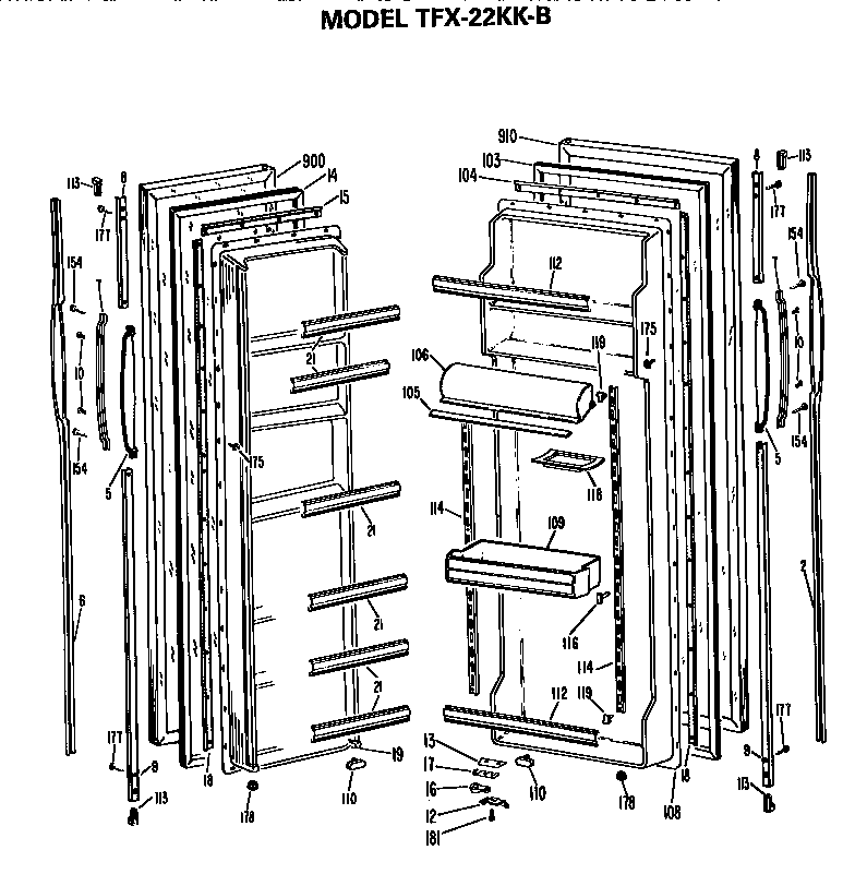 Doors