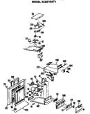 Control box