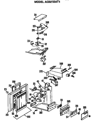 Control box