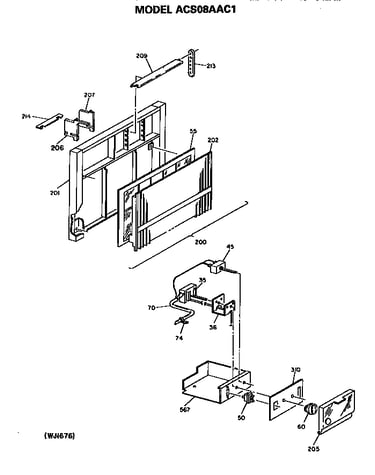 Control box