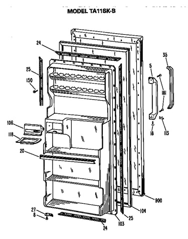 Door