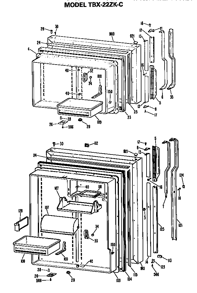 Doors