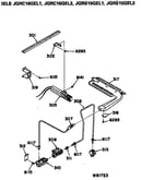 Gas control system