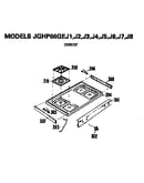 Cooktop