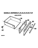 Broiler assembly
