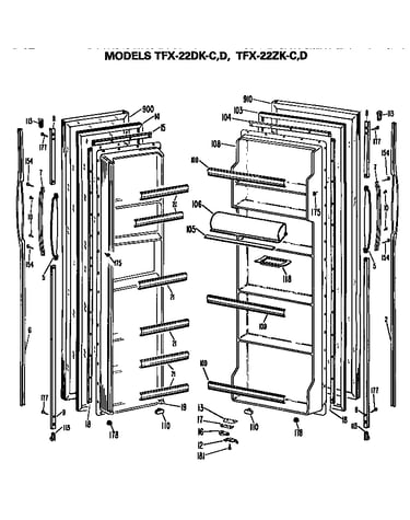 Doors