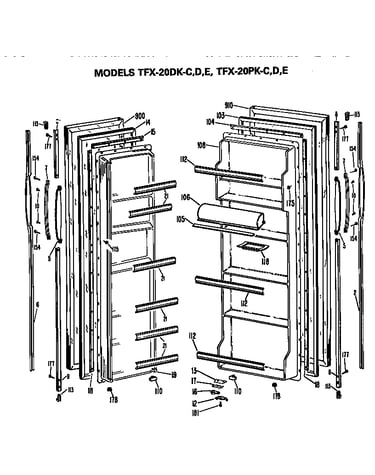 Doors