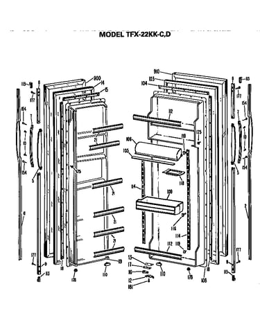 Doors