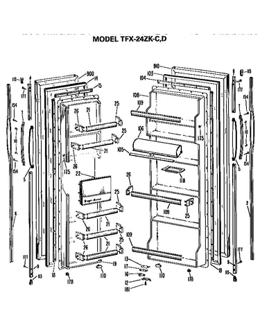 Doors