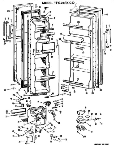 Doors