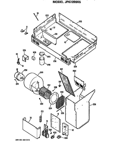 Blower