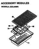 Accessory modules
