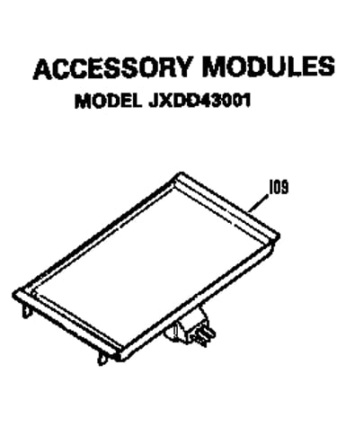 Accessory modules