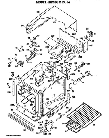 Oven
