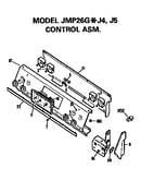 Control assembly