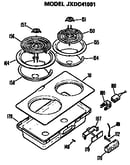 Cooktop