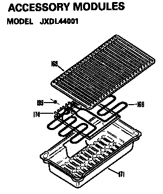 Accessory modules