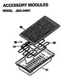 Accessory modules