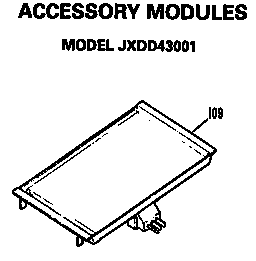 Accessory modules