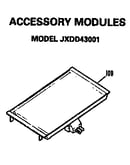 Accessory modules
