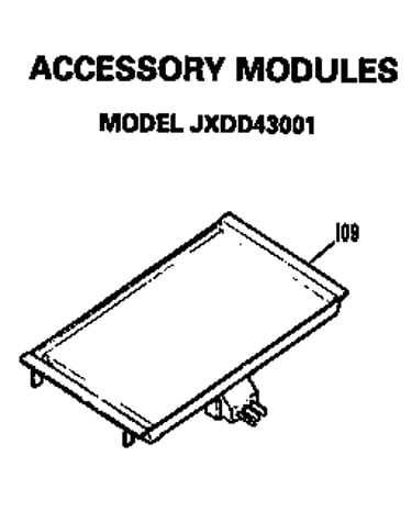 Accessory modules