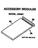 Accessory modules