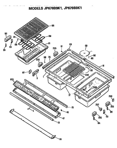 Cooktop