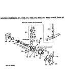 Motor-pump