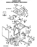 Cabinet assembly