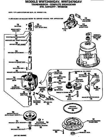 Transmission